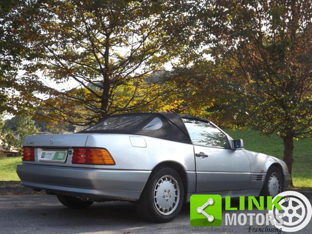 MERCEDES-BENZ SL 280 usata 60