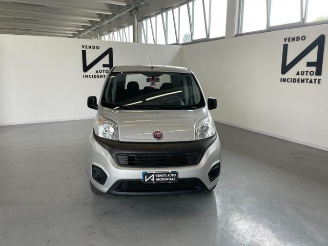 FIAT Qubo usata, con Airbag