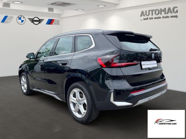 BMW X1 usata, con Airbag laterali