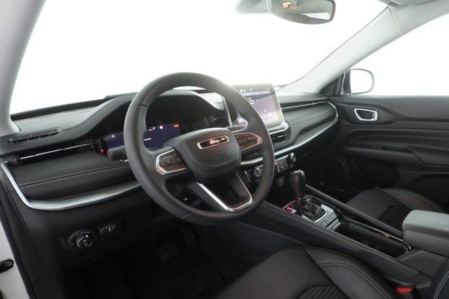 JEEP Compass usata 7