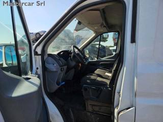 FORD Transit usata, con Park Distance Control