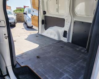 CITROEN Jumpy usata 16