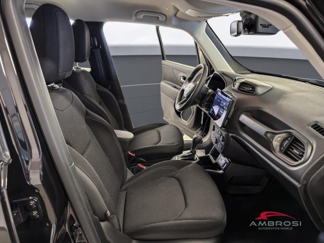 JEEP Renegade usata 11