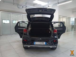 MG ZS usata, con Antifurto