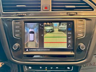 VOLKSWAGEN Tiguan usata, con Climatizzatore