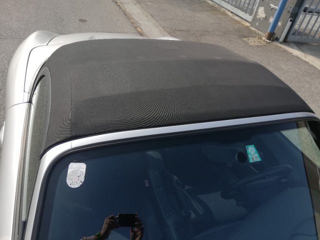 PORSCHE Boxster usata, con Fendinebbia