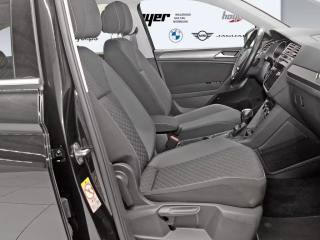 VOLKSWAGEN Tiguan usata, con Chiusura centralizzata
