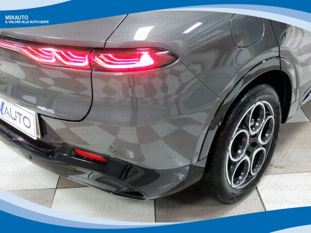 ALFA ROMEO Tonale usata, con Immobilizzatore elettronico