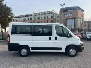 CITROEN Jumper usata, con Airbag Passeggero