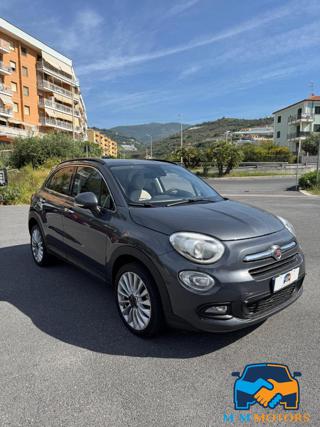 FIAT 500X usata, con Cerchi in lega