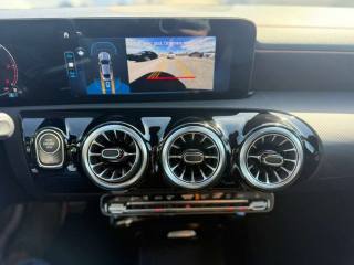 MERCEDES-BENZ CLA 200 usata, con Bracciolo