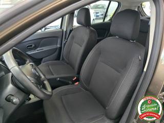 DACIA Sandero usata 17