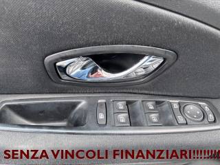 RENAULT Megane usata, con Controllo trazione