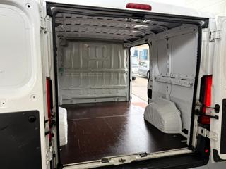 FIAT Ducato usata, con ESP