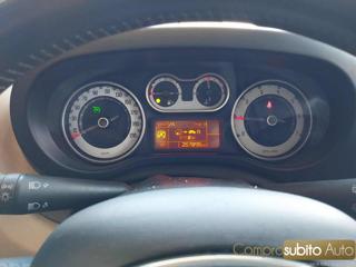 FIAT 500L usata, con Airbag testa
