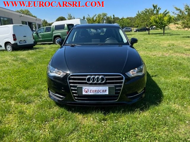 AUDI A3 usata, con Airbag