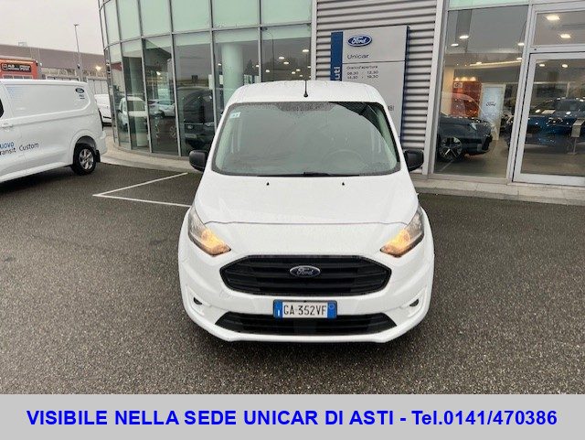 FORD Transit Connect usata, con Airbag