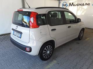 FIAT Panda usata, con MP3