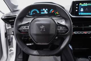 PEUGEOT 208 usata, con Controllo trazione