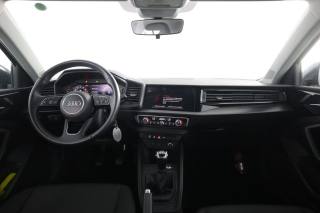 AUDI A1 usata 4
