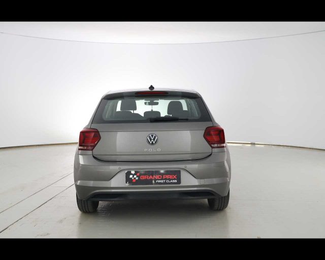 VOLKSWAGEN Polo usata, con Cerchi in lega