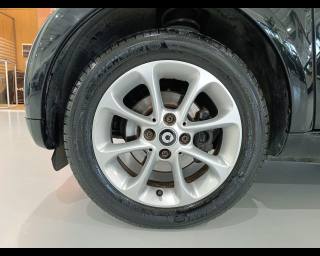 SMART ForTwo usata 18