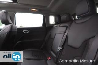 JEEP Compass usata 5