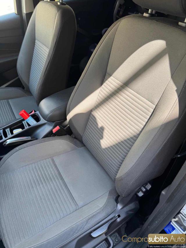 FORD C-Max usata, con Autoradio