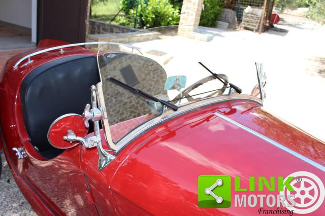 FIAT Balilla usata 41