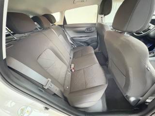 HYUNDAI Bayon usata, con Specchietti laterali elettrici