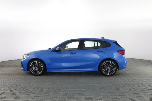 BMW 118 usata 5