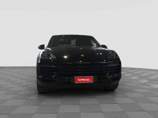 PORSCHE Cayenne usata 7
