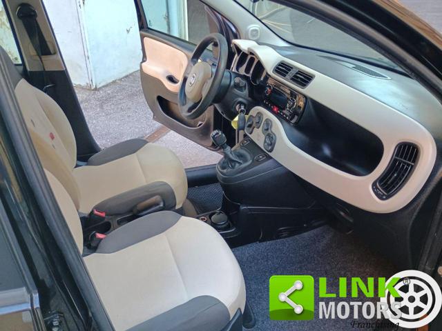 FIAT Panda usata 16