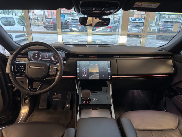 LAND ROVER Range Rover Sport usata, con Cruise Control