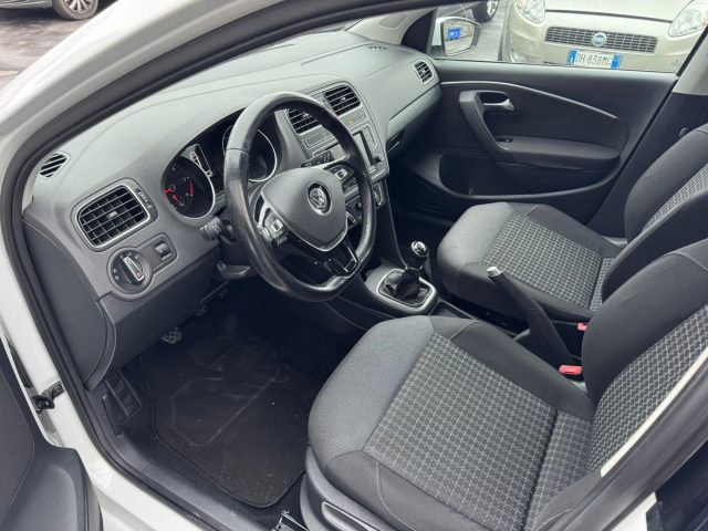 VOLKSWAGEN Polo usata, con Specchietti laterali elettrici