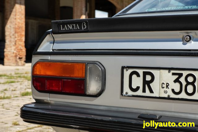 LANCIA Beta usata 51