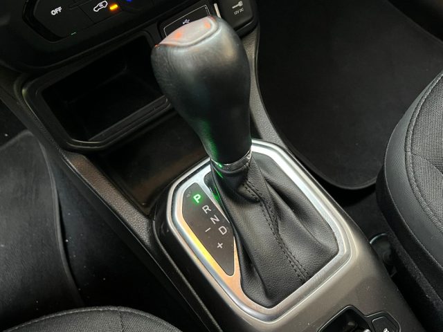 JEEP Renegade usata 22