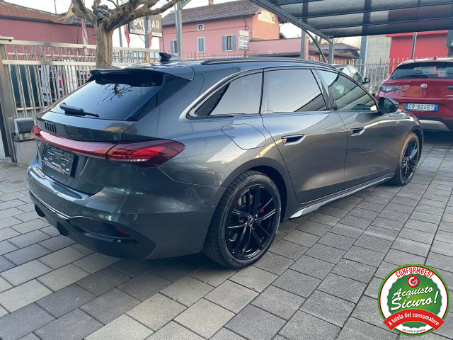 AUDI A5 usata, con Autoradio