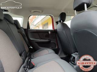 MINI Countryman usata, con ESP
