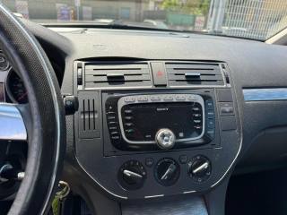 FORD C-Max usata, con Controllo automatico clima