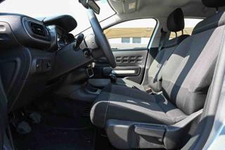 CITROEN C3 usata, con Climatizzatore