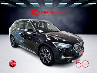 BMW X1 usata 4
