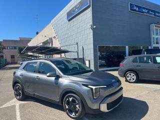 KIA Stonic 1.0 T-GDi 100 CV Urban Nuova