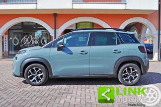 CITROEN C3 Aircross usata, con Airbag