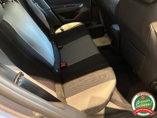 OPEL Mokka usata, con Volante in pelle