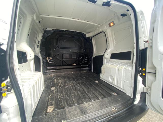FIAT Fiorino usata, con Controllo trazione