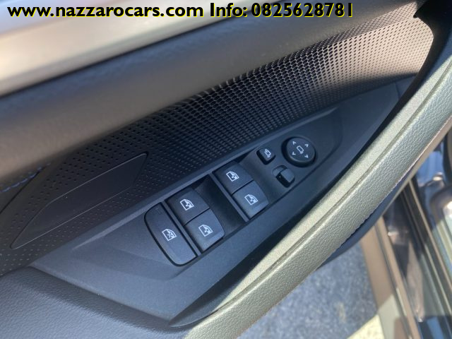 BMW 420 usata, con Fari LED