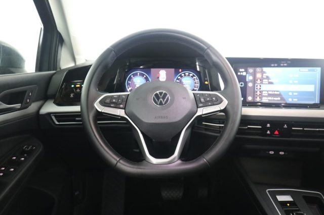 VOLKSWAGEN Golf usata 5