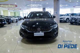 FIAT Tipo usata, con Airbag