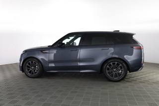 LAND ROVER Range Rover Sport usata 5